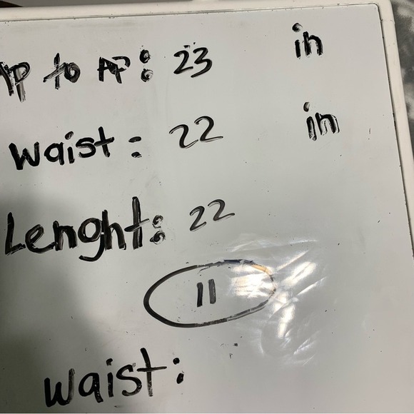 Vintage floral embroidered embellished pearl sweater cardigan small cottagecore - Picture 6 of 6